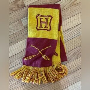 Harry Potter Scarf